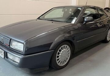 VW Corrado 213.561 km 9.950 &euro; Berlin 12277