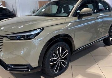 Honda HR-V 1.500 km 30.490 &euro; Pirmasens 66953