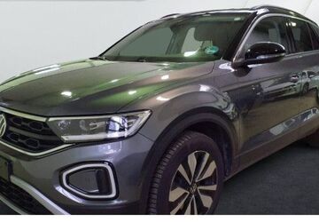 VW T-Roc 15.179 km 29.444 &euro; Berlin 10709
