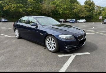 BMW 528 170.000 km 12.999 &euro; Karlsdorf-Neuthard 76689