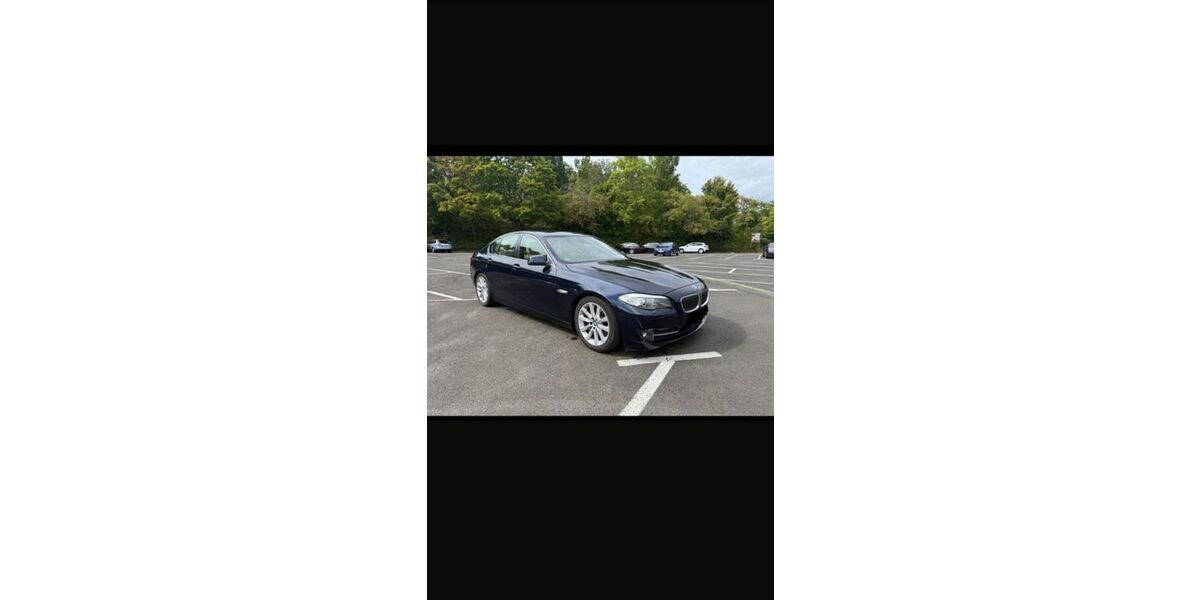 BMW 528 170.000 km 12.999 &euro; Karlsdorf-Neuthard 76689