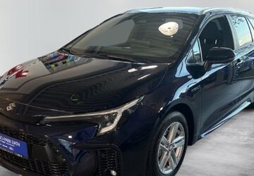 Suzuki Swace 9.056 km 27.480 &euro; Düsseldorf 40472