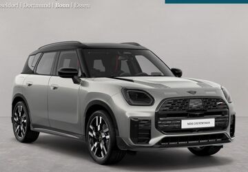 Mini Countryman C (Cooper) 21.701 km 39.699 &euro; Bonn 53119