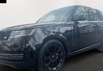 Land Rover Range Rover 28.055 km 134.890 &euro; BERLIN 13581