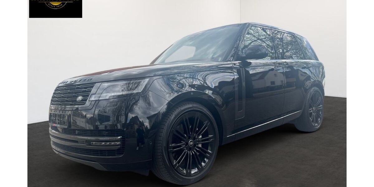 Land Rover Range Rover 28.055 km 134.890 &euro; BERLIN 13581