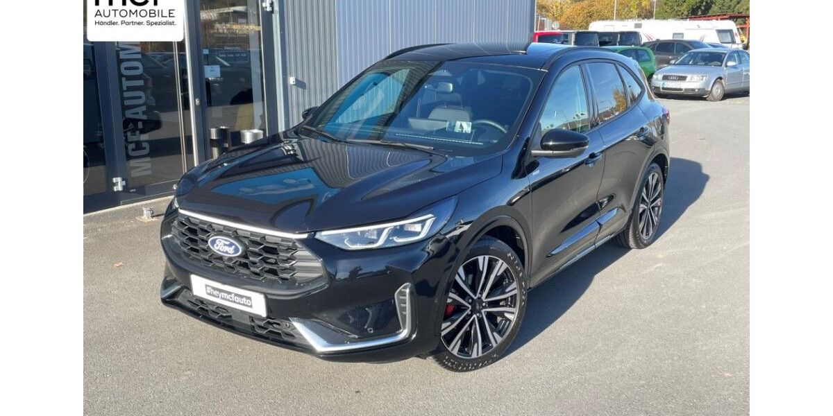 Ford Kuga 13.681 km 34.290 &euro; Harztor ( Nordhausen ) 99768