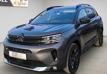 Citroen C5 Aircross 14.500 km 24.990 &euro; Rostock 18146