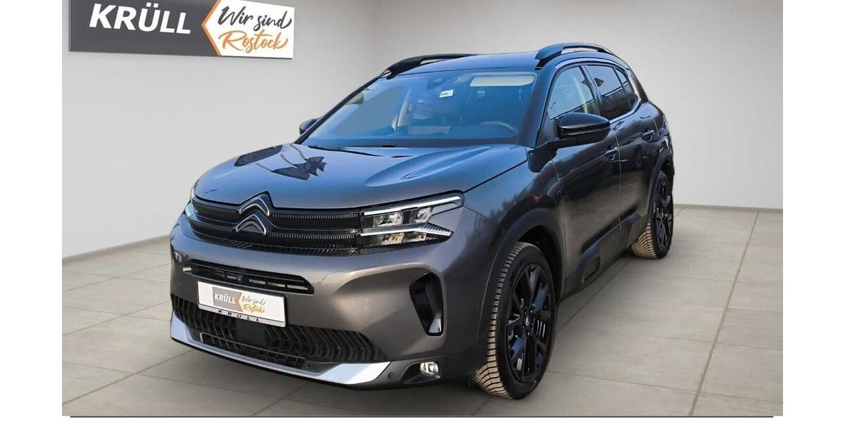 Citroen C5 Aircross 14.500 km 24.990 &euro; Rostock 18146