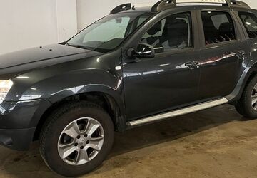 Dacia Duster 140.850 km 10.990 &euro; Delmenhorst 27751