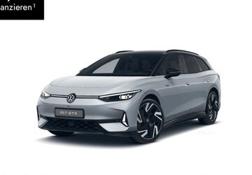 VW ID.7 10.300 km 52.980 &euro; Weimar 99423