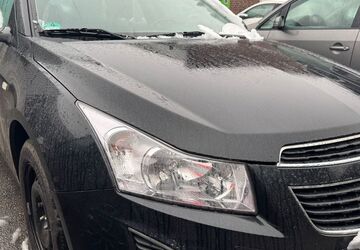 Chevrolet Cruze 160.000 km 3.980 &euro; Gelsenkirchen 45879