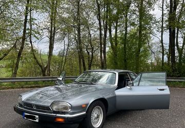 Jaguar XJS 128.000 km 13.350 &euro; Reichshof 51580
