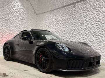 Gebrauchte Porsche 911