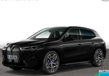 BMW iX 84.681 km 61.999 &euro; Achim 28832