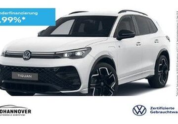 VW Tiguan 9.490 km 49.880 &euro; Göttingen 37081