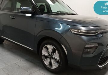 Kia Soul 7.385 km 24.970 &euro; Egelsbach 63329