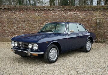 Alfa Romeo GTV 146.664 km 49.500 &euro; Brummen 