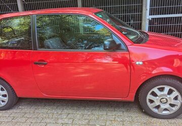 Seat Arosa 121.000 km 900 &euro; Bremen 28219