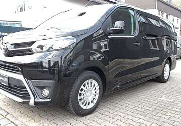 Toyota Proace 82.690 km 23.900 &euro; Hanau 63456