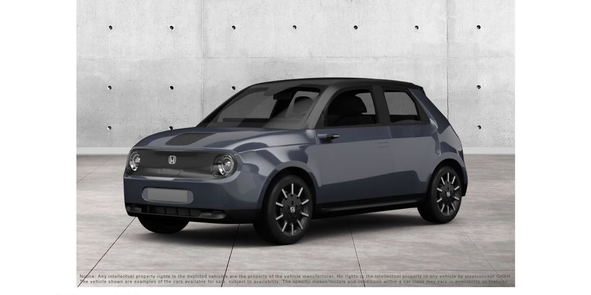 Honda e 41.296 km 14.870 &euro; Sankt Augustin 53757