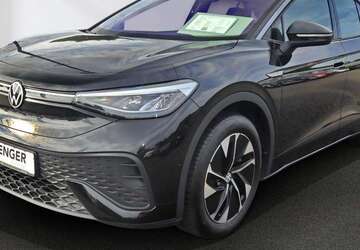 VW ID.5 58.300 km 26.880 &euro; Bad Segeberg 23795