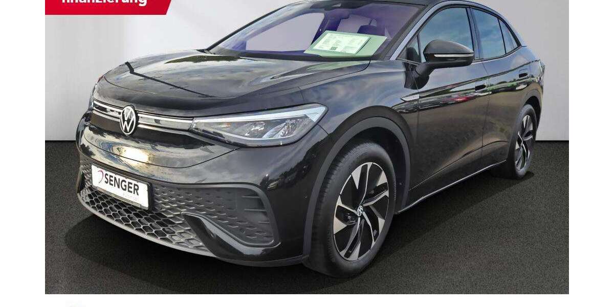 VW ID.5 58.300 km 26.880 &euro; Bad Segeberg 23795