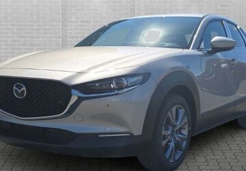 Mazda CX-30 6.273 km 29.590 &euro; Gotha 99867