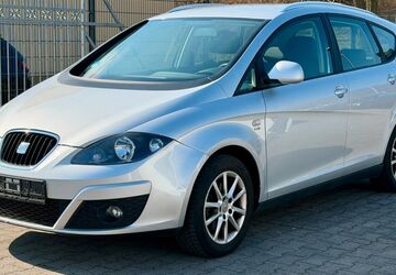 Seat Altea 143.300 km 3.999 &euro; Blankenfelde-Mahlow 15827