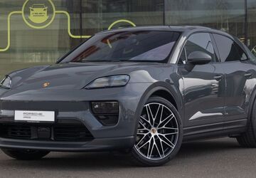 Porsche Macan 19.900 km 99.900 &euro; Kleinmachnow 14532