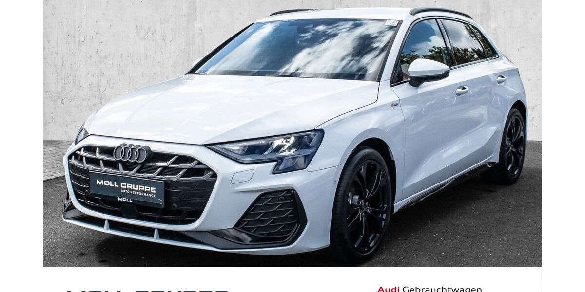 Audi A3 10.150 km 36.640 &euro; Düsseldorf 40474