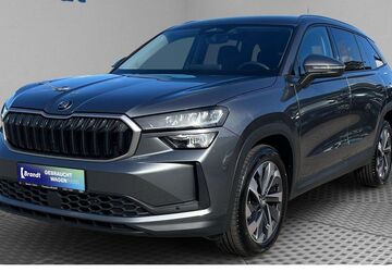 Skoda Kodiaq 10.600 km 39.990 &euro; Weyhe 28844
