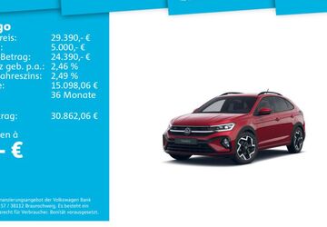 VW Taigo 22.644 km 27.980 &euro; Dresden 01169