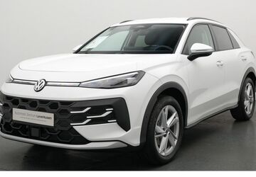 VW T-Roc 2.001 km 37.480 &euro; Leverkusen 51379