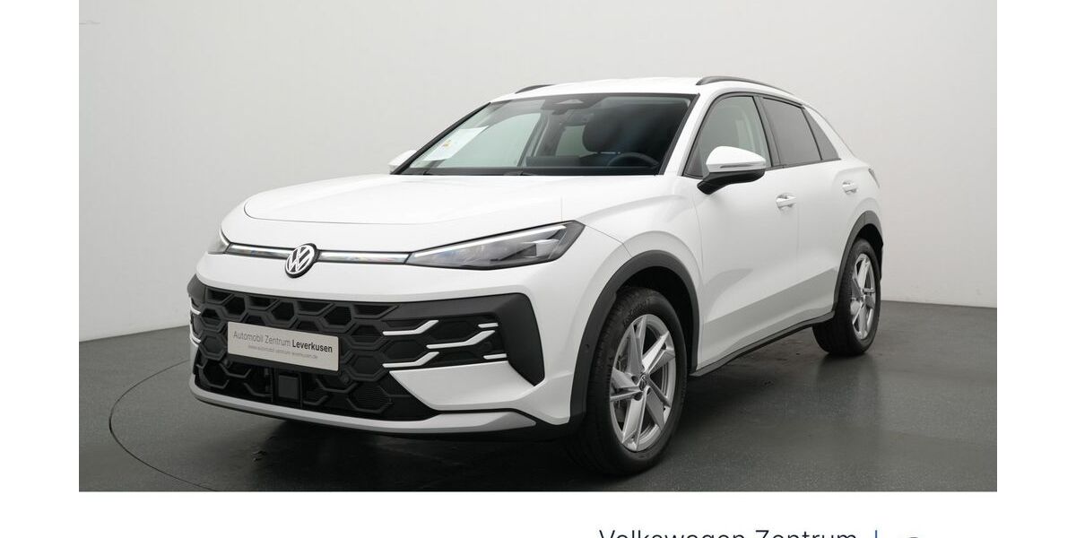 VW T-Roc 2.001 km 37.480 &euro; Leverkusen 51379