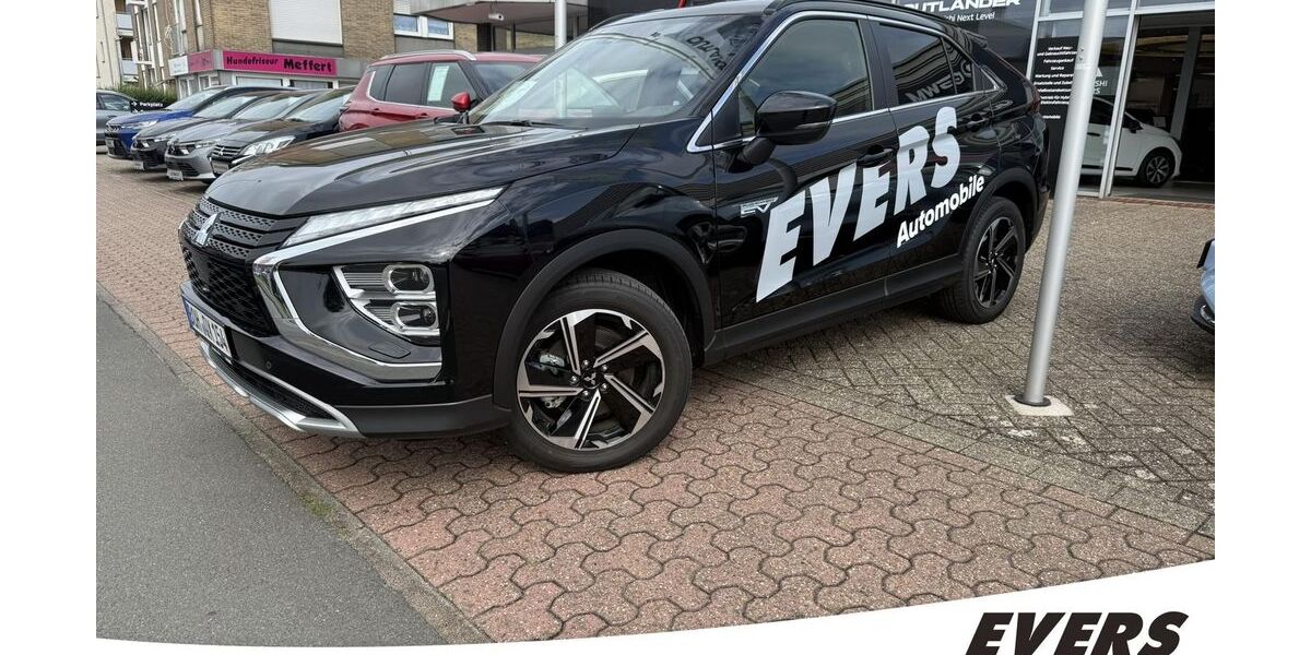 Mitsubishi Eclipse Cross 5.394 km 25.430 &euro; Bocholt 46397