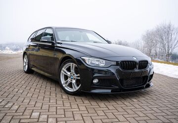 BMW 316 110.579 km 13.599 &euro; Schwarzenbach am Wald 95131