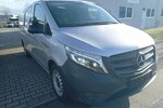 Mercedes-Benz Vito Tourer Pro 116 9Gang ExtraLang LED Lithium Ka 105.300 km 29.490 &euro; Gernsheim 64579
