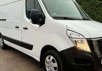 Nissan NV400 22.900 km 21.499 &euro; Dresden 01159