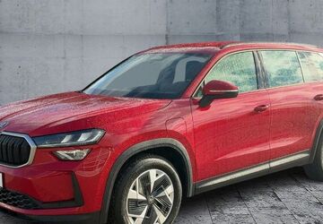 Skoda Kodiaq 20.366 km 38.450 &euro; Kulmbach 95326