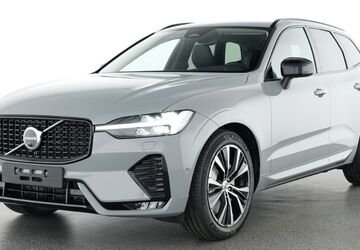 Volvo XC60 25.957 km 43.480 &euro; Wuppertal 42109