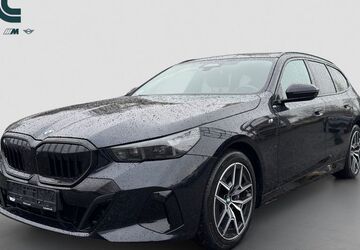 BMW 540 25.134 km 61.960 &euro; Düsseldorf 40549