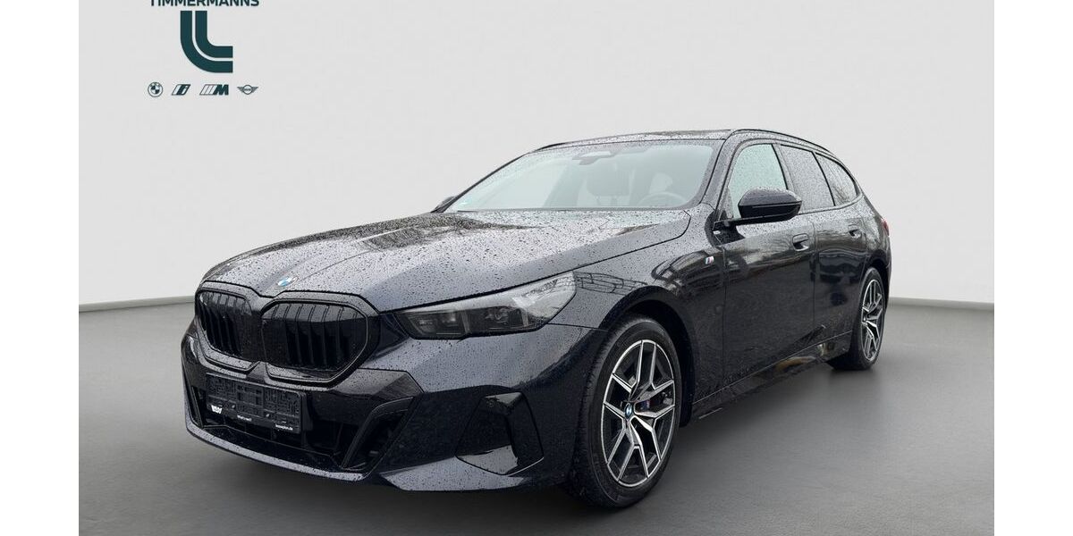 BMW 540 25.134 km 61.960 &euro; Düsseldorf 40549