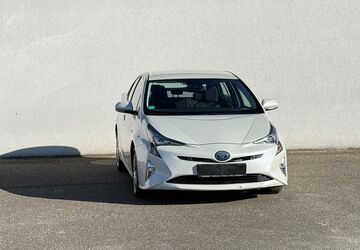 Toyota Prius 129.000 km 14.999 &euro; Kandel 76870