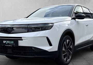 Opel Grandland (X) 4.200 km 32.490 &euro; Pforzheim 75175