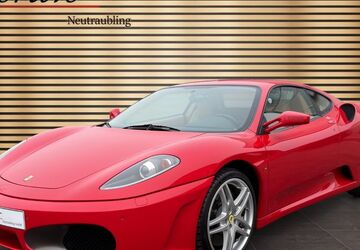 Ferrari F430 23.354 km 139.900 &euro; Neutraubling 93073