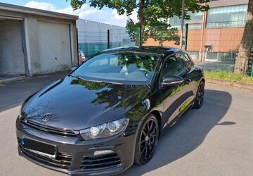 VW Scirocco 150.000 km 16.000 &euro; Enger 32130