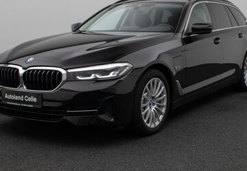 BMW 530 56.356 km 28.999 &euro; Celle 29225