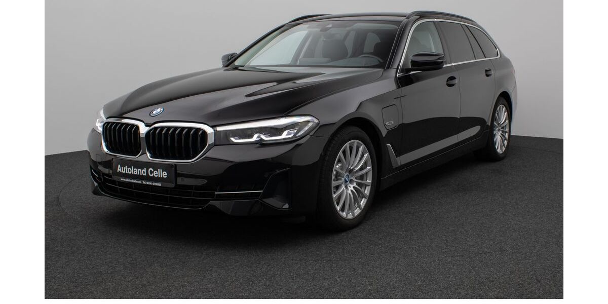 BMW 530 56.356 km 28.999 &euro; Celle 29225