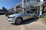 VW Passat Variant 2.0 TDI DSG AHK Highline 162.000 km 15.499 &euro; Rudolstadt 07407