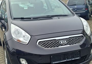 Kia Venga 176.000 km 5.990 &euro; Elsterwerda 04910
